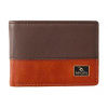 Peněženka Rip Curl Corpawatu Icon PU Slim 2025 Tan/Brown
