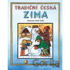 Tradiční česká zima – Josef Lada - Josef Lada