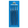 Revell - sada 5 štětců Painta Aqua Set, 39624