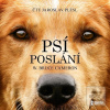 Psí poslání (W. Bruce Cameron)