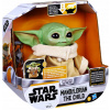 Rozprávková figúrka - Hasbro Star Wars Baby Yoda pohybujúce sa F1119+zadarmo (Hasbro Star Wars Baby Yoda pohybujúce sa F1119+zadarmo)