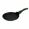Panvica na palacinky Berlinger Haus Emerald 28 cm non-stick (nepriľnavá)
