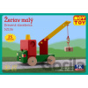 MOY TOY Žeriav malý - MOY TOY