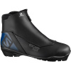 SALOMON Bežecká obuv Escape Pilot black/blue