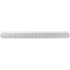 Samsung S-Soundbar HW-S67GD Soundbar biela Bluetooth®, dolby Atmos®, High-Resolution Audio, Wi-Fi, ovládanie rečou, upevnenie na stenu; HW-S67GD/ZG