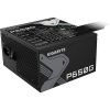 GIGABYTE 650W 80PLUS Gold GP-P650G