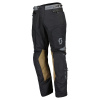 SCOTT pant DUALRAID DRYO black - 2025, XXXL