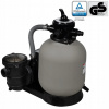 Shumee Piesková filtrácia s čerpadlom 600 W 17000 l/h