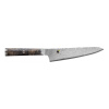 Miyabi Japonský nôž Shotoh 5000MCD 67 13 cm, javor