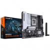 GIGABYTE MB Sc LGA1851 B860M GAMING X WIFI6E, Intel B860, 4xDDR5, 1xThunderbolt, 1xDP, 1xHDMI, WiFi, mATX Gigabyte