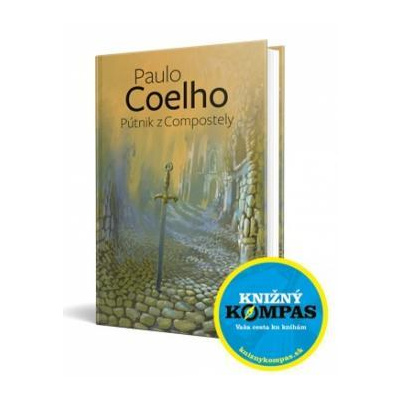 Coelho Paulo Pútnik z Compostely, 2. vydanie