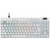 Logitech G Pro X TKL Rapid White 920-013242