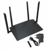 SIM karta Router Vysielač 4G LTE WIFI Rýchly