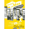 Deutsch mit Max neu + interaktiv 1/A1 - Fraus