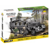 Cobi 2275 World War II Nemecké polopásové vozidlo Sd.Kfz 7