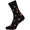 Bavlnené ponožky Strawberry