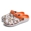 SaYt Slip-On shoes Women's Velikost: EU 36, Barva: Orange/White