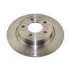 Zadní brzdový kotouč MAZDA 3 , 5 - 280 mm - NK (MAZDA BP6Y26251B BP6Y26251C BP6Y26251D BP6Y26251E C25Y26251A C25Y26251B C25Y26251C)