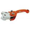 spojková páčka KTM (pumpa MAGURA HYMEC SERIE 167), RTECH (oranžová)