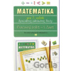 Pracovný zošit z matematiky pre 7. ročník ŠZŠ, 1. časť - Lýdia Melišková