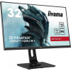 iiyama G-Master - GB3271QSU - 315 - IPS - QHD - 165Hz - 1ms - Black - 3R