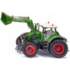 Siku Control 6793 Bluetooth, Fendt 933 s čelním nakladačem