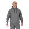 Voyager Grey Hoody S
