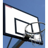 Basketbalový kôš Outdoor SET EPO 90x120 (Odolný basketbalový kôš na vonkajšie použitie, set doska + obruč + reťaz)