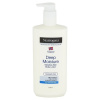 Neutrogena Deep Moisture - telové mlieko na citlivú pokožku 400 ml