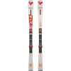 Rossignol HERO MASTER ST R22 + SPX 12 ROCKERACE GW HOT RED pánské lyže s vázáním