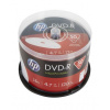 HP DVD-R 4,7GB 16x, 50ks