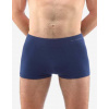 Pánské boxerky s kratší nohavičkou GINO 53005P černá L/XL