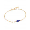 ANIA HAIE Bracelet Second Nature B042-01G-L Ladies