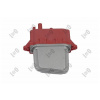 ABAKUS Odpor vnútorného ventilátora 133-022-001