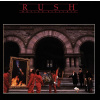 VINYL Rush - Moving Pictures 180g 1 LP (Rush - Moving Pictures 180g 1 LP)