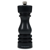 Cole&Mason Mlynček na soľ London Black Gloss Precision+ 18 cm Cole&Mason
