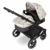 ABC Design Migno kočárek pro panenky teddy 2025 (12004672505)