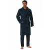 HENDERSON Pánsky župan 41937 Hazel XXL