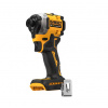 DeWalt DEWALT DCF850N-XJ aku skrutkovač/rázový uťahovák 1/4 18V čierna žltá