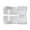Bosch Accessories GST 150 CE/BCE ochrana před pilinami , 2601016096