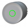 YAL Yale Linus Smart Lock L2 Lite - inteligentný dverový zámok (strieborný)
