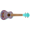 BAMBOO Deep Ocean II 21 - akustické ukulele