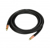 Kábel silový 4m /115.0070-ZVAR/ 500A pre horák MB 501D