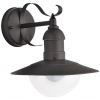 Nástenná lampa Rabalux - Vonkajšie nástenné svietidlo 1xE27/60W/230V IP44 (64794)