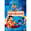 Lilo and Stitch DVD