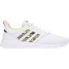 Dám. voľnočasová obuv adidas QT Racer 2. Farba: Strieborná, Veľkosť: 60