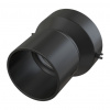 AlcaPlast AVZ-P003 - Adaptér napojenia bočného prítoku DN50