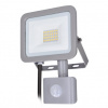 LED reflektor Home se senzorem, 20W Solight WM-20WS-M
