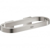 Držiak na uteráky Grohe Selection 20 cm, Supersteel 41035DC0