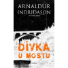 Dívka u mostu Islandská krimi